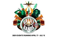 Image for event: Battle of the Bands 2024 National Championship
