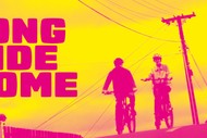Image for event: Long Ride Home