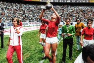 Image for event: COPA '71