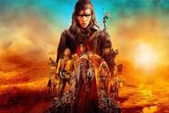 Image for event: Furiosa: A Mad Max Saga