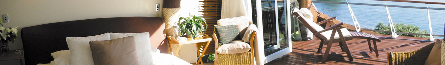 Accommodation in New Zealand