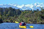 Image of ACTIVE ADVENTURES NEW ZEALAND - Nationwide