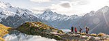Active New Zealand
