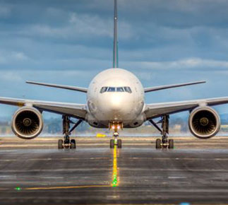 Air transport