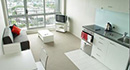 Apartment Accommodation