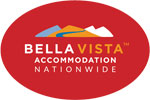 Image of BELLA VISTA ACCOMMODATION NATIONWIDE - New Zealand