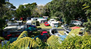 Campsites and Holiday Parks