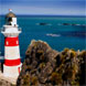 New Zealand - Off The Beaten Track