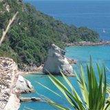 Cathedral Cove Cathedral Cove