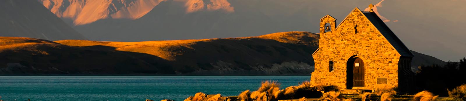 Event planning in New Zealand