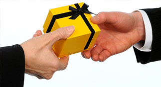 Corporate gifts and promo products