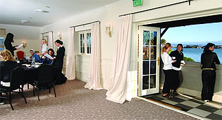 Corporate Retreats