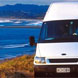 Driving in New Zealand