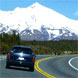 Driving in New Zealand