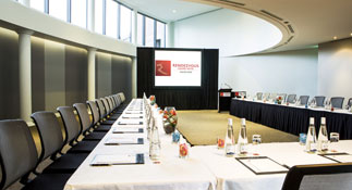 Event venues and meeting facilities