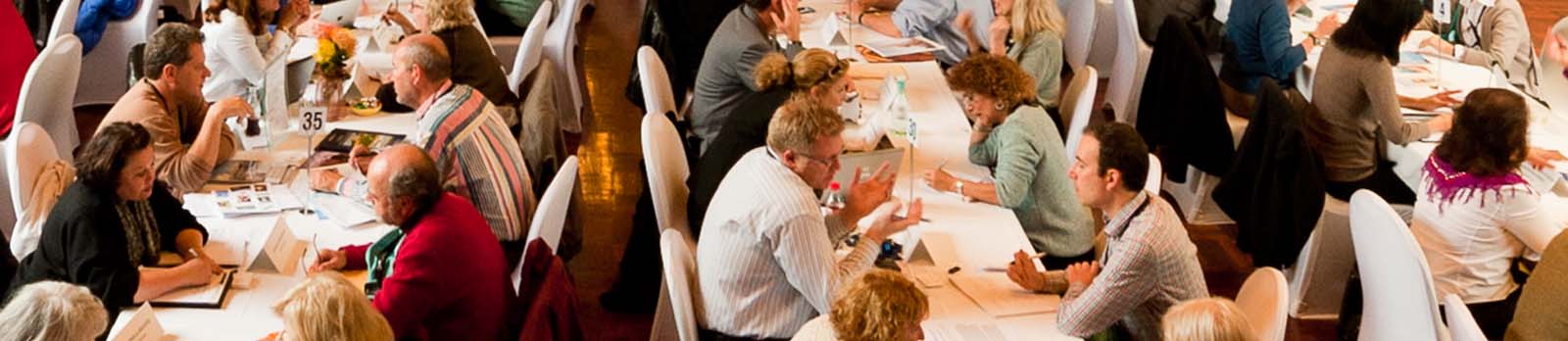 Event planning in New Zealand