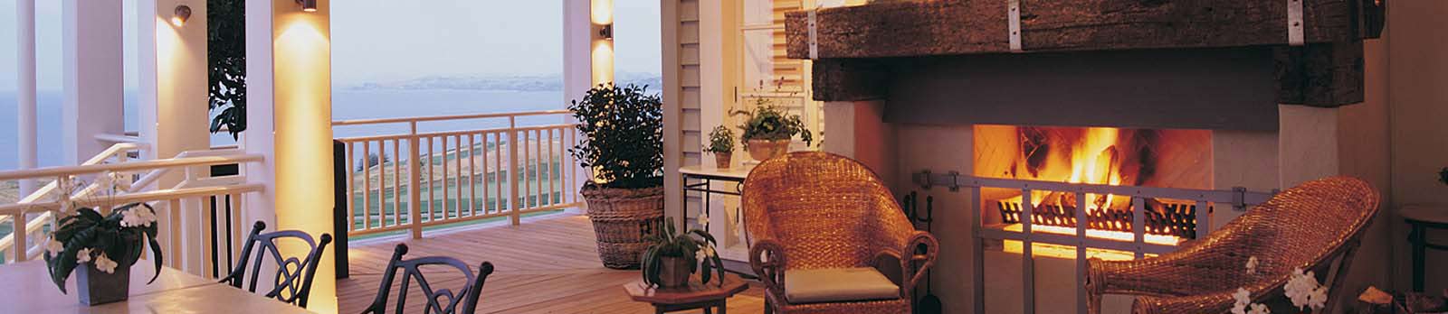 Accommodation in New Zealand