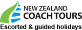 New Zealand Coach Tours