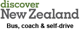 Discover New Zealand