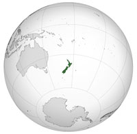 New Zealand New Zealand