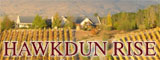 Hawkdun Rise