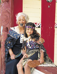 Māori heritage, New Zealand history Māori heritage, New Zealand history