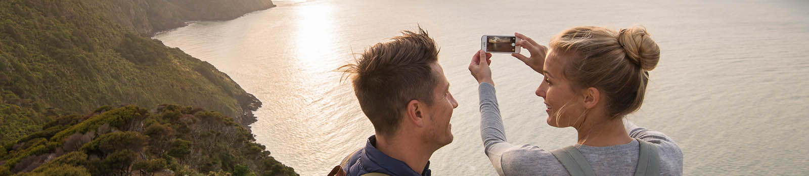 Tours in New Zealand