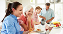 Homestay Accommodation