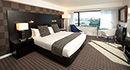 Hotel Accommodation
