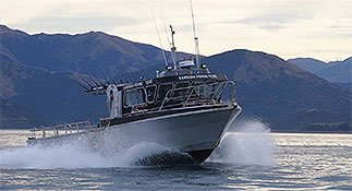 Kaikoura Fishing Tours in New Zealand