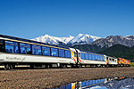 Image of THE GREAT JOURNEYS OF NEW ZEALAND - SCENIC JOURNEYS - Nationwide