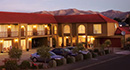 Motel Accommodation