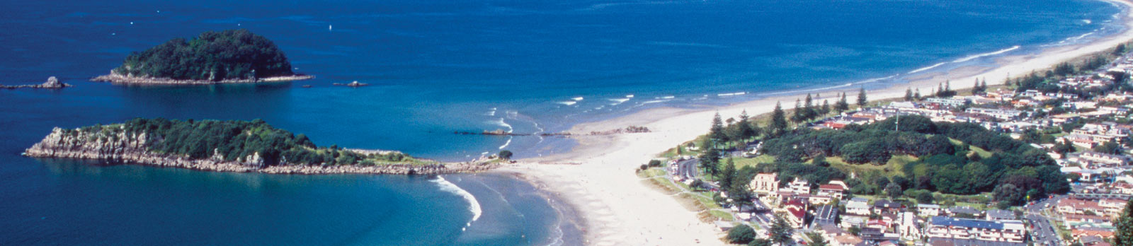Mount Maunganui, New Zealand