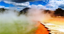 North Island of New Zealand