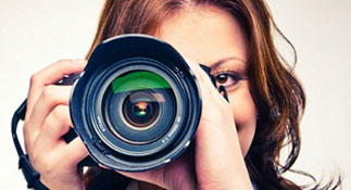 Photography and video production
