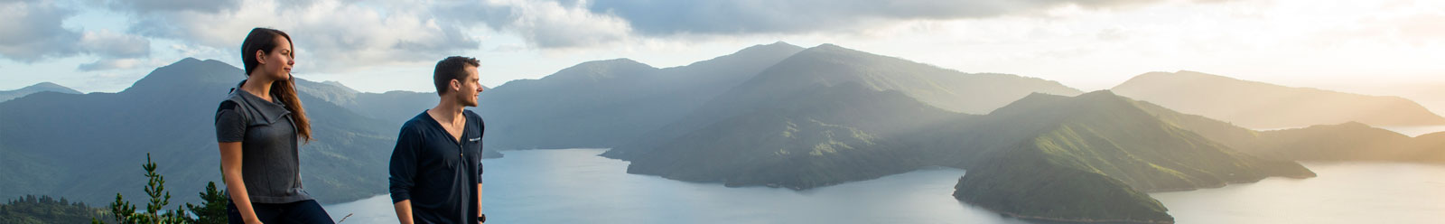 Queen Charlotte Sound