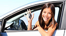 Rental Vehicles