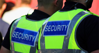 Security Services