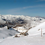 Skiing in New Zealand Skiing in New Zealand