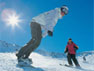 New Zealand Skiing and Snowboarding