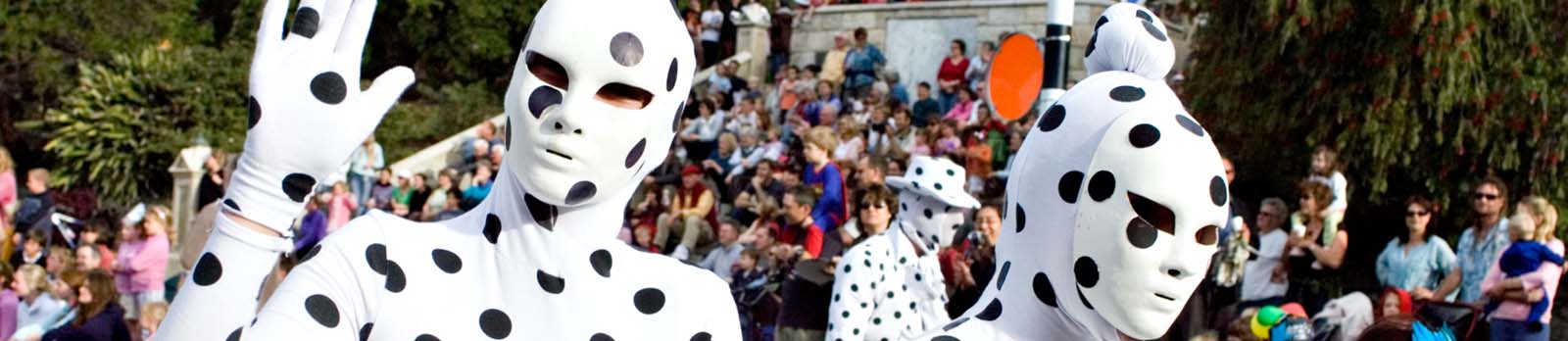Event planning in New Zealand
