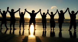 Team building and business functions