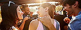 Thrifty Car Rental
