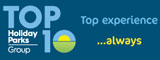 Top 10 Holiday Parks