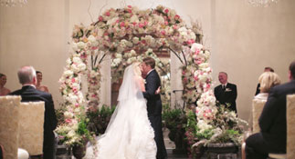 Wedding venues and facilities