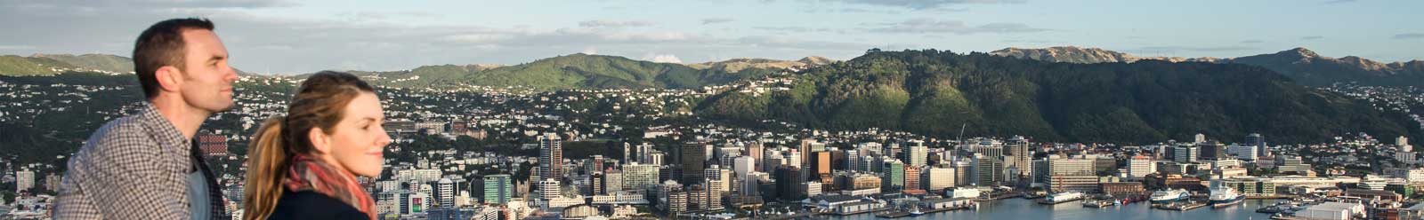 Wellington, New Zealand